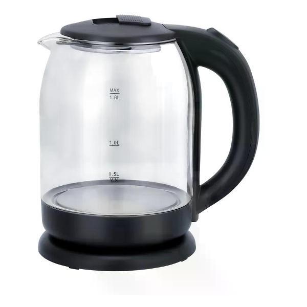 Изображение товара Электрочайник Centek Чайник электрический стеклянный