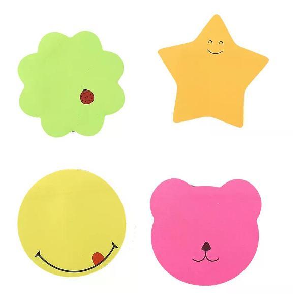 Изображение товара Бумага для заметок Феникс Блок для записей самоклеящийся 70*70 мм 50 л Изображение товара Бумага для заметок Феникс Блок для записей самоклеящийся 70*70 мм 50 л