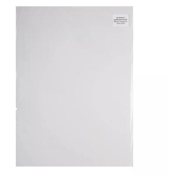 Изображение товара Бумага для оргтехники Lomond Этикетки самоклеящиеся, 420*297 мм, 20 листов