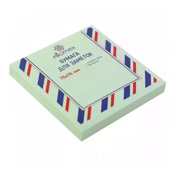 Изображение товара Бумага для заметок Феникс Стикеры для заметок 76*76 Изображение товара Бумага для заметок Феникс Стикеры для заметок 76*76