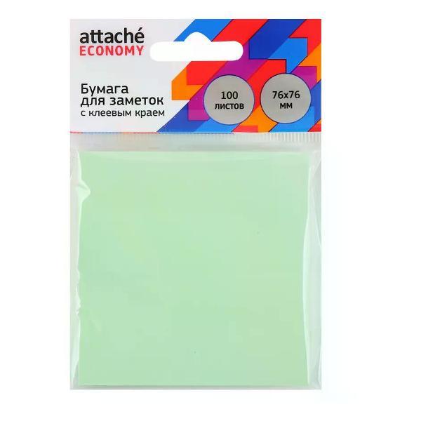 Изображение товара Бумага для заметок Феникс Стикеры для заметок 76*76