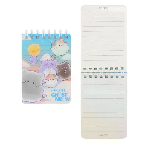 Изображение товара Умный блокнот NO NAME Блокнот А7