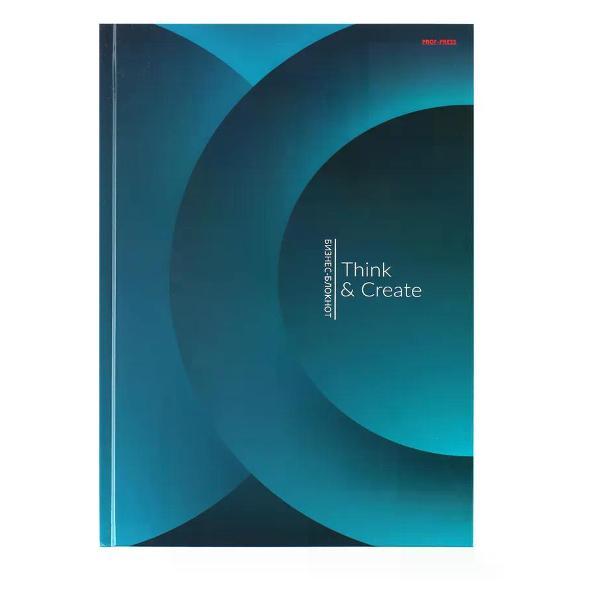 Изображение товара Умный блокнот нет бренда Бизнес блокнот А4 200л