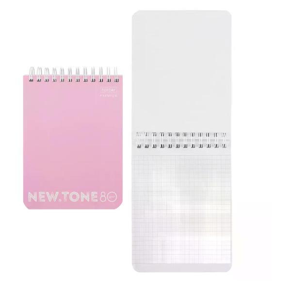 Изображение товара Умный блокнот Феникс Блокнот в клетку А6 110*145 мм 80 л