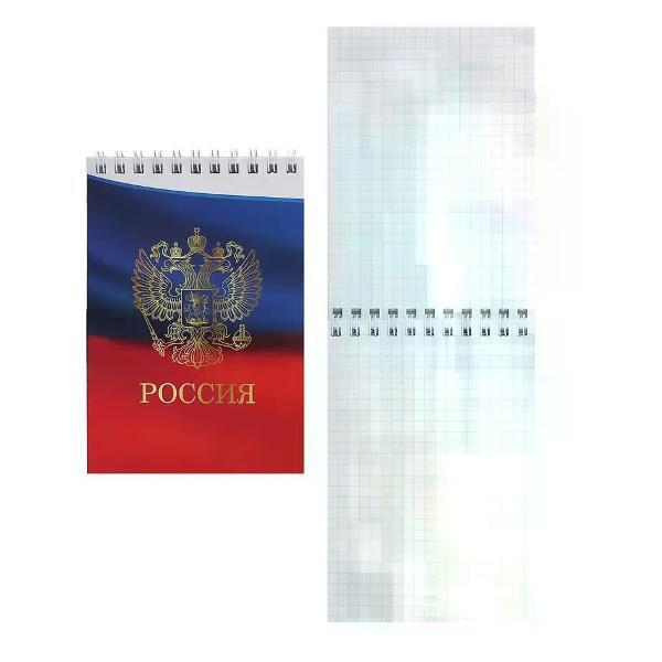 Изображение товара Умный блокнот Феникс Блокнот на кольцах 40листов