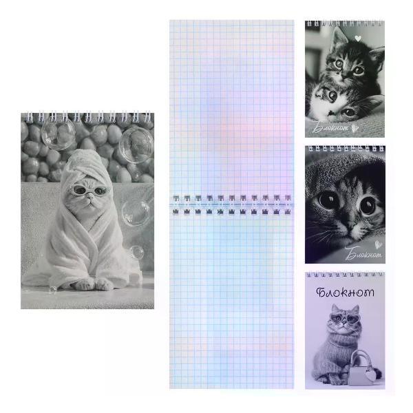 Изображение товара Умный блокнот NO NAME Блокнот А6