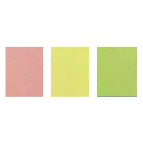 Изображение товара Бумага для заметок Феникс Блок для записей самоклеящийся 38*50 мм 100 л