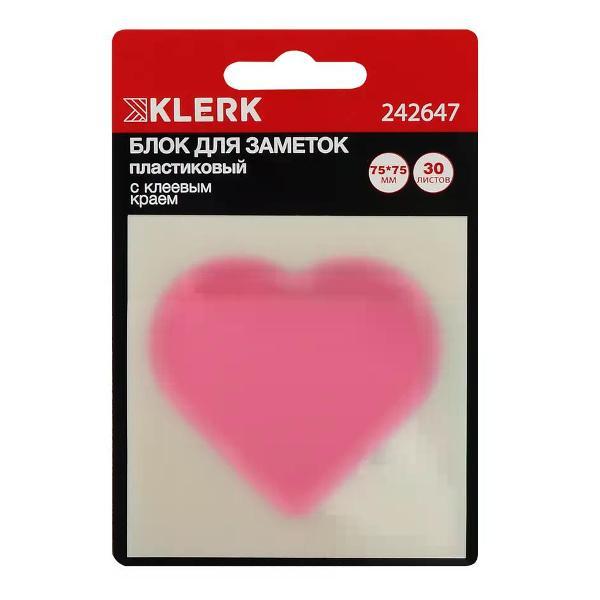 Изображение товара Бумага для заметок Феникс Блок для записей самоклеящийся 75*75 мм 30 л