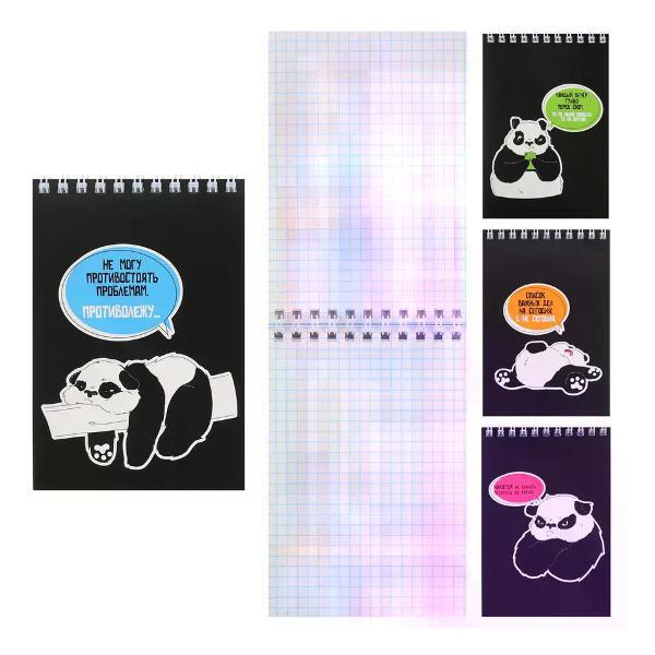 Изображение товара Умный блокнот NO NAME Блокнот А6