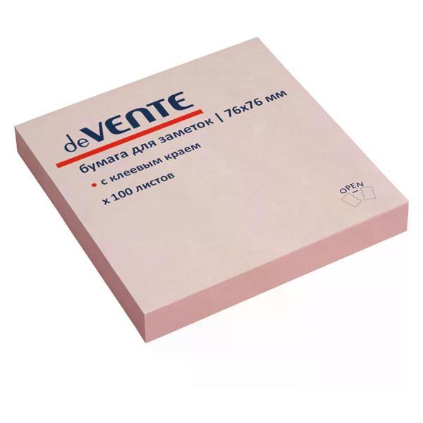 Изображение товара Бумага для заметок Феникс Стикеры для заметок 76*76