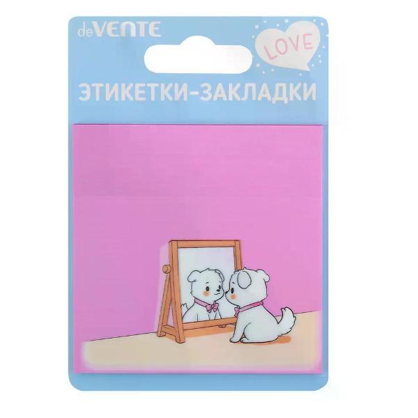 Изображение товара Бумага для заметок Феникс Блок для записей самоклеящийся 75*75 мм 50 л