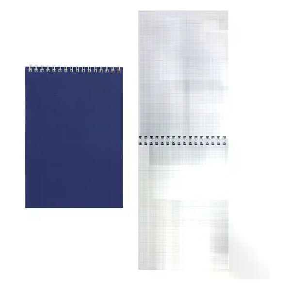 Изображение товара Умный блокнот Klerk Блокнот на кольцах