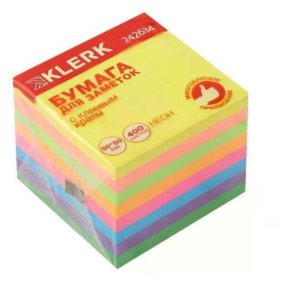 Изображение товара Бумага для заметок Феникс Блок для записей самоклеящийся 50*50 мм 400 л Изображение товара Бумага для заметок Феникс Блок для записей самоклеящийся 50*50 мм 400 л
