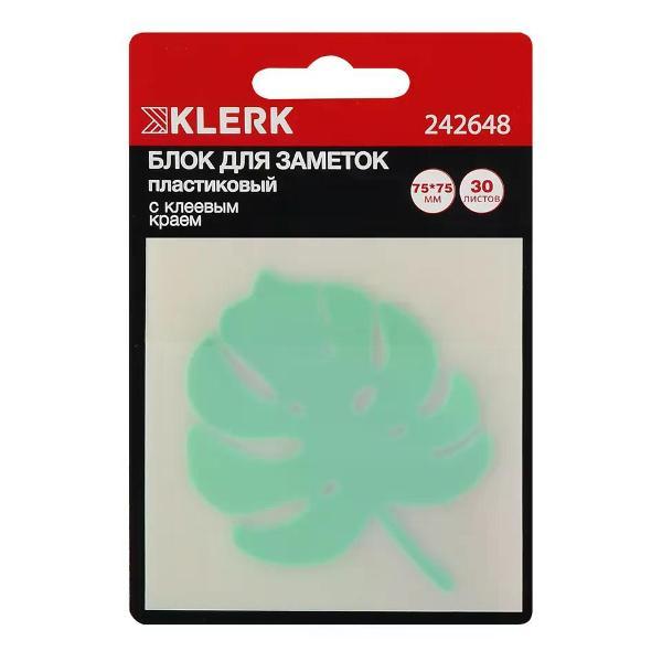 Изображение товара Бумага для заметок Феникс Блок для записей самоклеящийся 75*75 мм 30 л