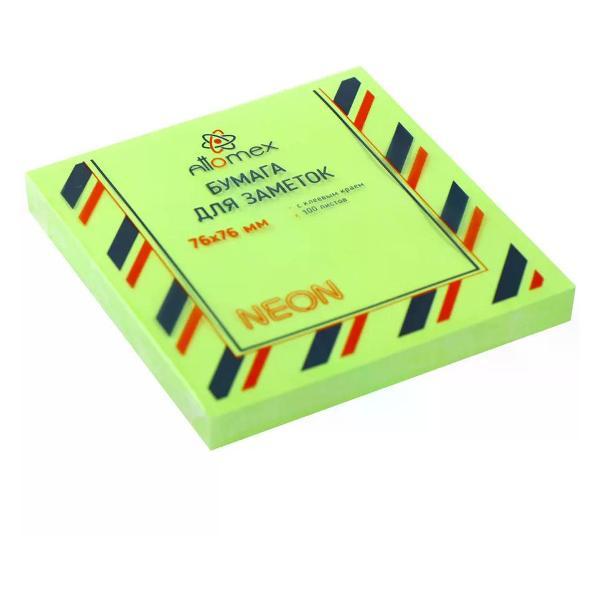 Изображение товара Бумага для заметок Феникс Стикеры для заметок 76*76