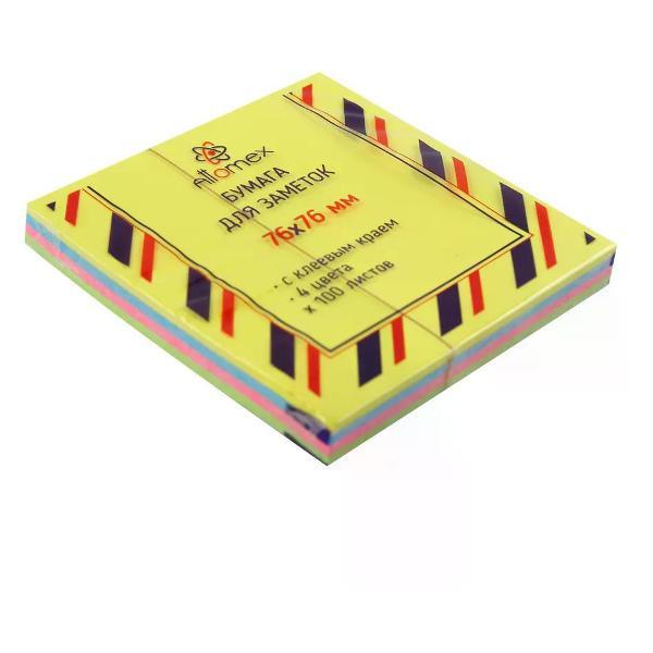 Изображение товара Бумага для заметок Феникс Стикеры для заметок 76*76