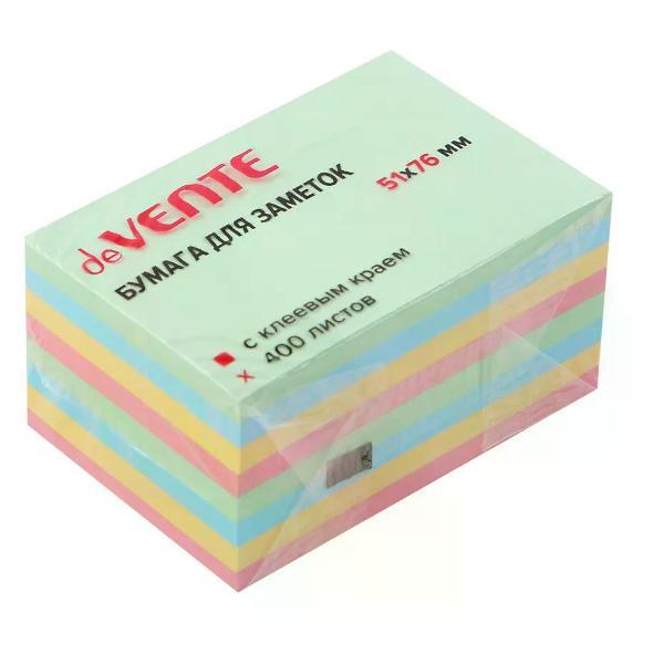 Изображение товара Бумага для заметок Феникс Стикеры для заметок 51*76