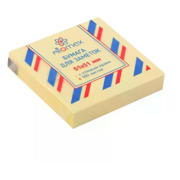 Изображение товара Бумага для заметок Феникс Стикеры для заметок 51*51