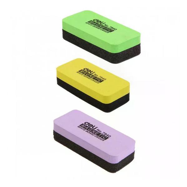 Изображение товара Маркер нет бренда Губка для доски маркерной