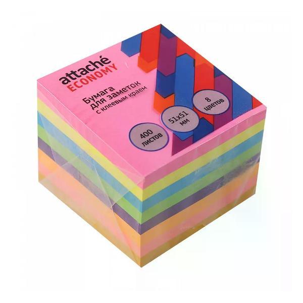 Изображение товара Бумага для заметок Феникс Стикеры для заметок 51*51