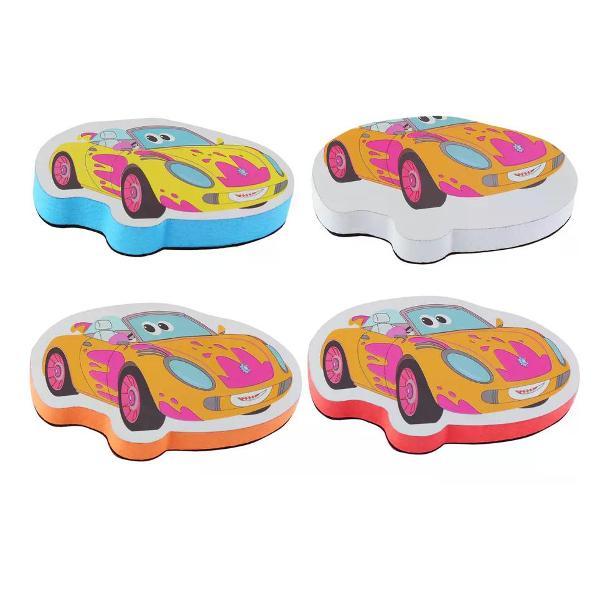 Изображение товара Маркер нет бренда Губка для доски маркерной