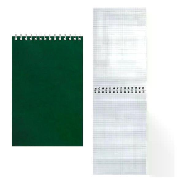 Изображение товара Умный блокнот Феникс Блокнот на кольцах 60 листов Изображение товара Умный блокнот Феникс Блокнот на кольцах 60 листов