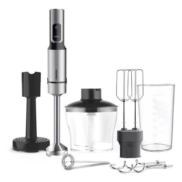 Изображение товара Блендер портативный Centek Блендер