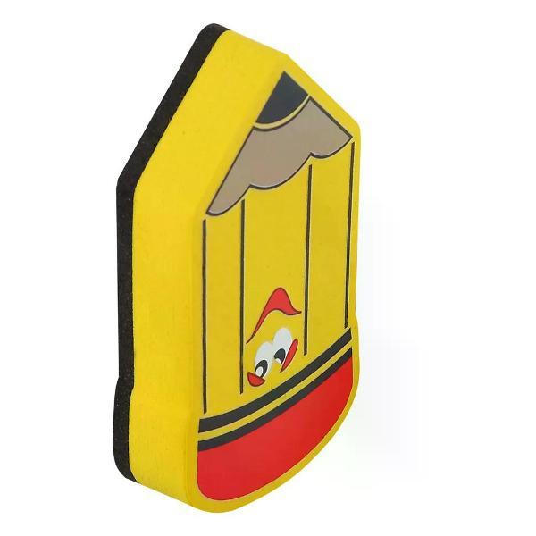 Изображение товара Маркер нет бренда Губка для доски маркерной