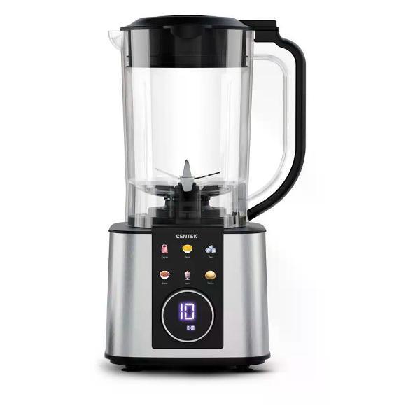 Изображение товара Блендер портативный Centek Кухонный комбайн