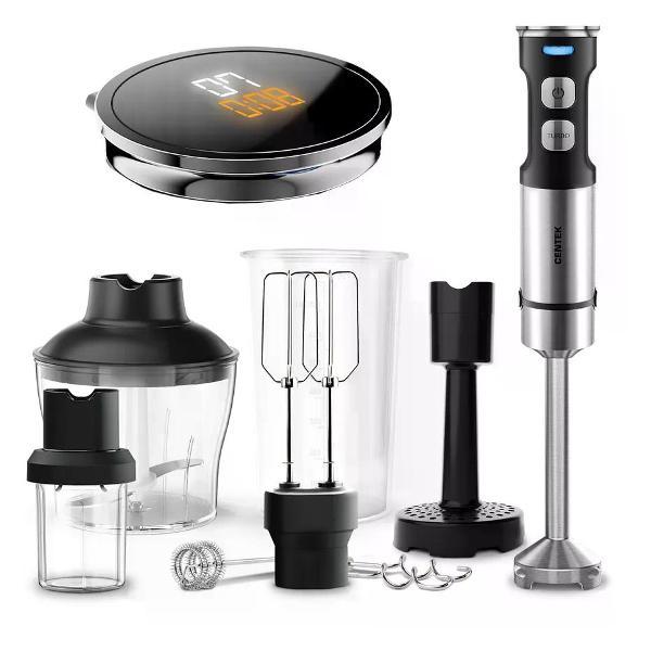 Изображение товара Блендер портативный Centek Блендер Изображение товара Блендер портативный Centek Блендер