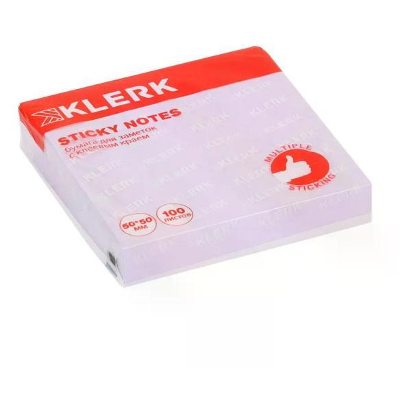 Изображение товара Бумага для заметок Феникс Блок для записей самоклеящийся 50*50 мм 100 л