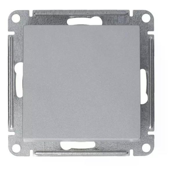 Изображение товара Выключатель механический Schneider Electric Выключатель одноклавишный