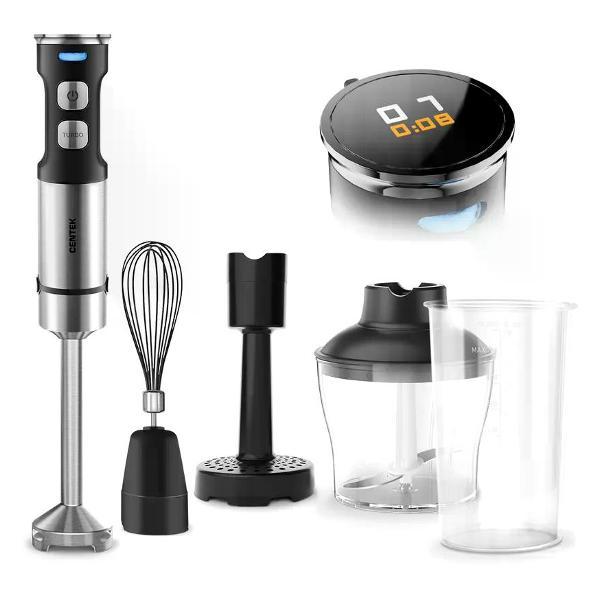 Изображение товара Блендер портативный Centek Блендер