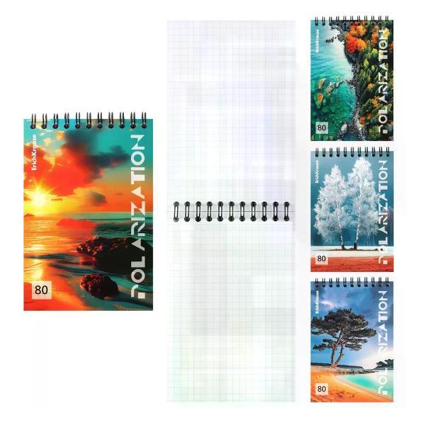 Изображение товара Умный блокнот ERICH KRAUSE Блокнот для записей