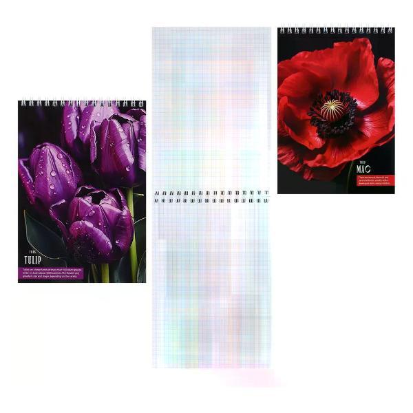 Изображение товара Умный блокнот Klerk Блокнот на кольцах