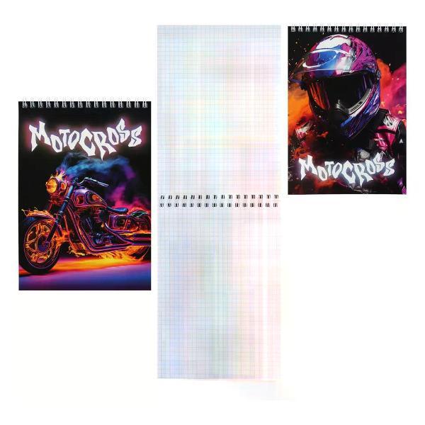 Изображение товара Умный блокнот Klerk Блокнот на кольцах