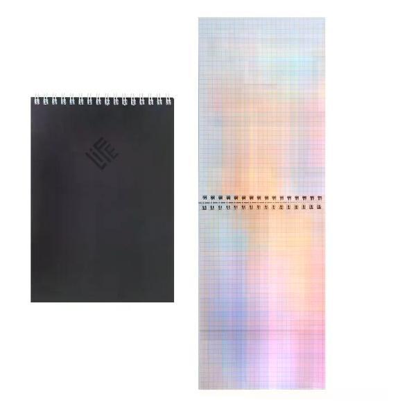 Изображение товара Умный блокнот NO NAME Блокнот на кольцах