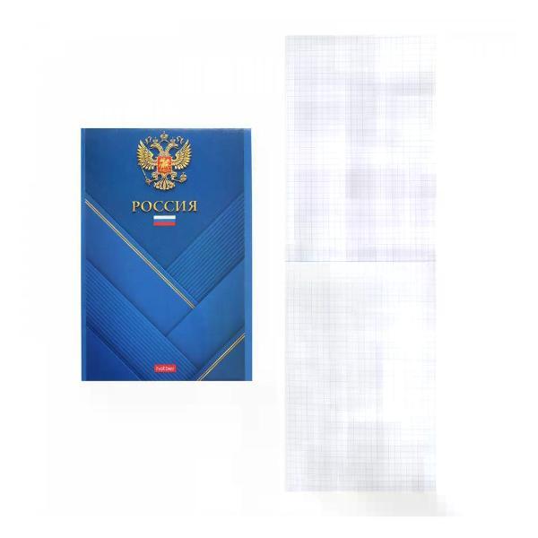 Изображение товара Умный блокнот Hatber Блокнот в клетку