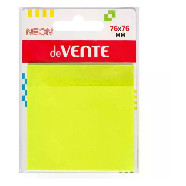 Изображение товара Бумага для заметок Феникс Блок для записей самоклеящийся 75*75 мм 50 л