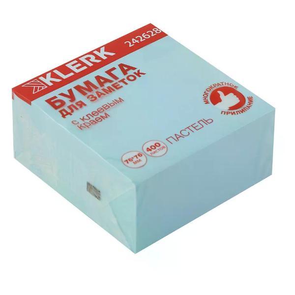 Изображение товара Бумага для заметок Феникс Блок для записей самоклеящийся 76*76 мм 400 л Изображение товара Бумага для заметок Феникс Блок для записей самоклеящийся 76*76 мм 400 л