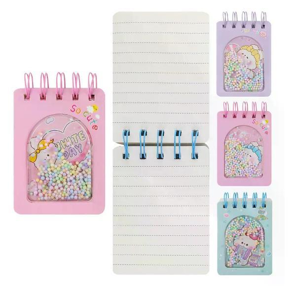 Изображение товара Умный блокнот Феникс Блокнот на кольцах 30листов 1 шт