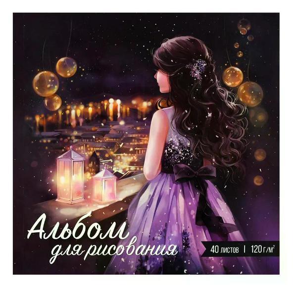 Изображение товара Умный блокнот Феникс Блокнот скетчбук для записей и рисования