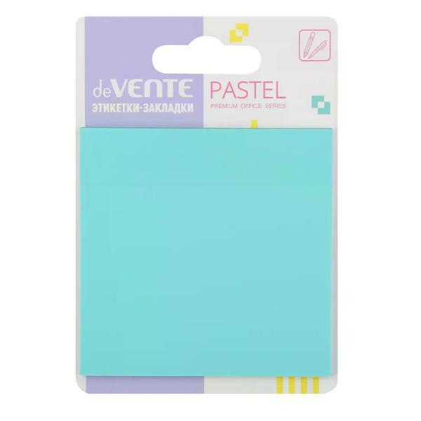 Изображение товара Бумага для заметок Феникс Блок для записей самоклеящийся 75*75 мм 50 л