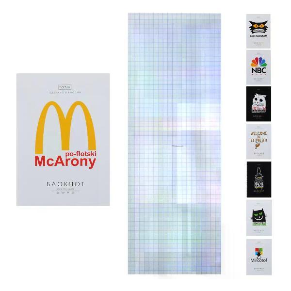 Изображение товара Умный блокнот Hatber Блокнот для записей