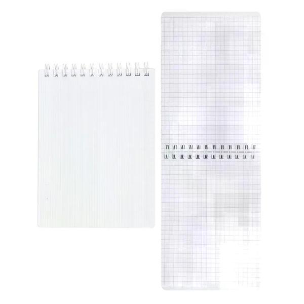 Изображение товара Умный блокнот Hatber Блокнот на кольцах