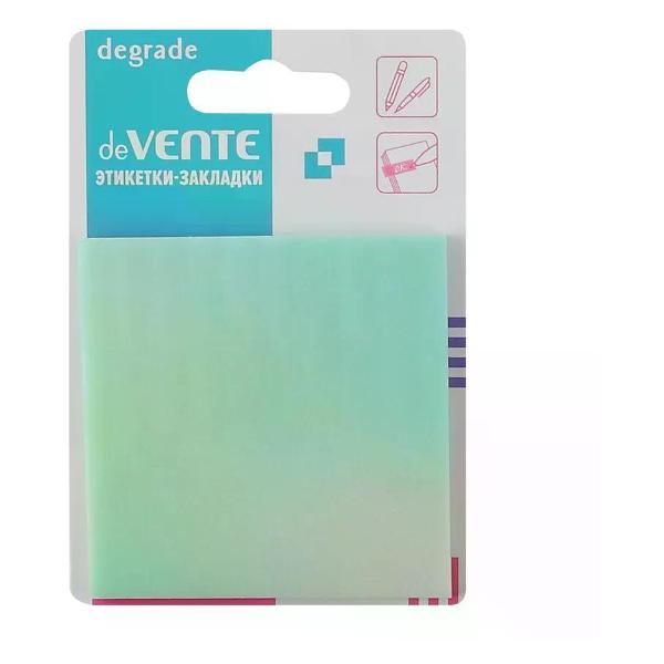 Изображение товара Бумага для заметок Феникс Блок для записей самоклеящийся 75*75 мм 50 л