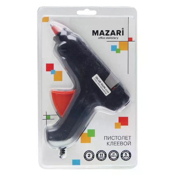 Изображение товара Аксессуар для рукоделия Феникс Пистолет клеевой со стержнями