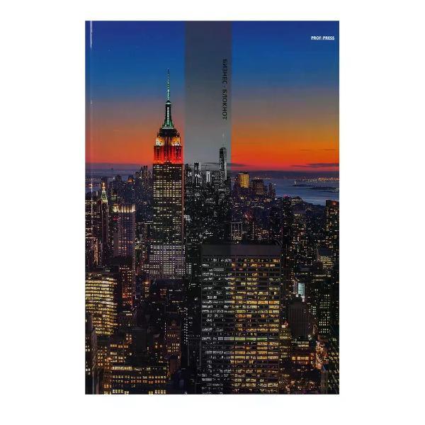 Изображение товара Умный блокнот Бизнес блокнот А4 80л