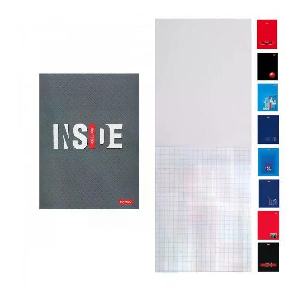 Изображение товара Умный блокнот Hatber Блокнот в клетку