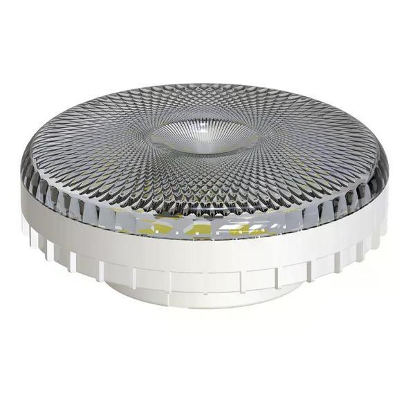 Изображение товара Умная лампочка Osram Светодиодная лампа призма 10 Вт GX53 теплый свет Изображение товара Умная лампочка Osram Светодиодная лампа призма 10 Вт GX53 теплый свет